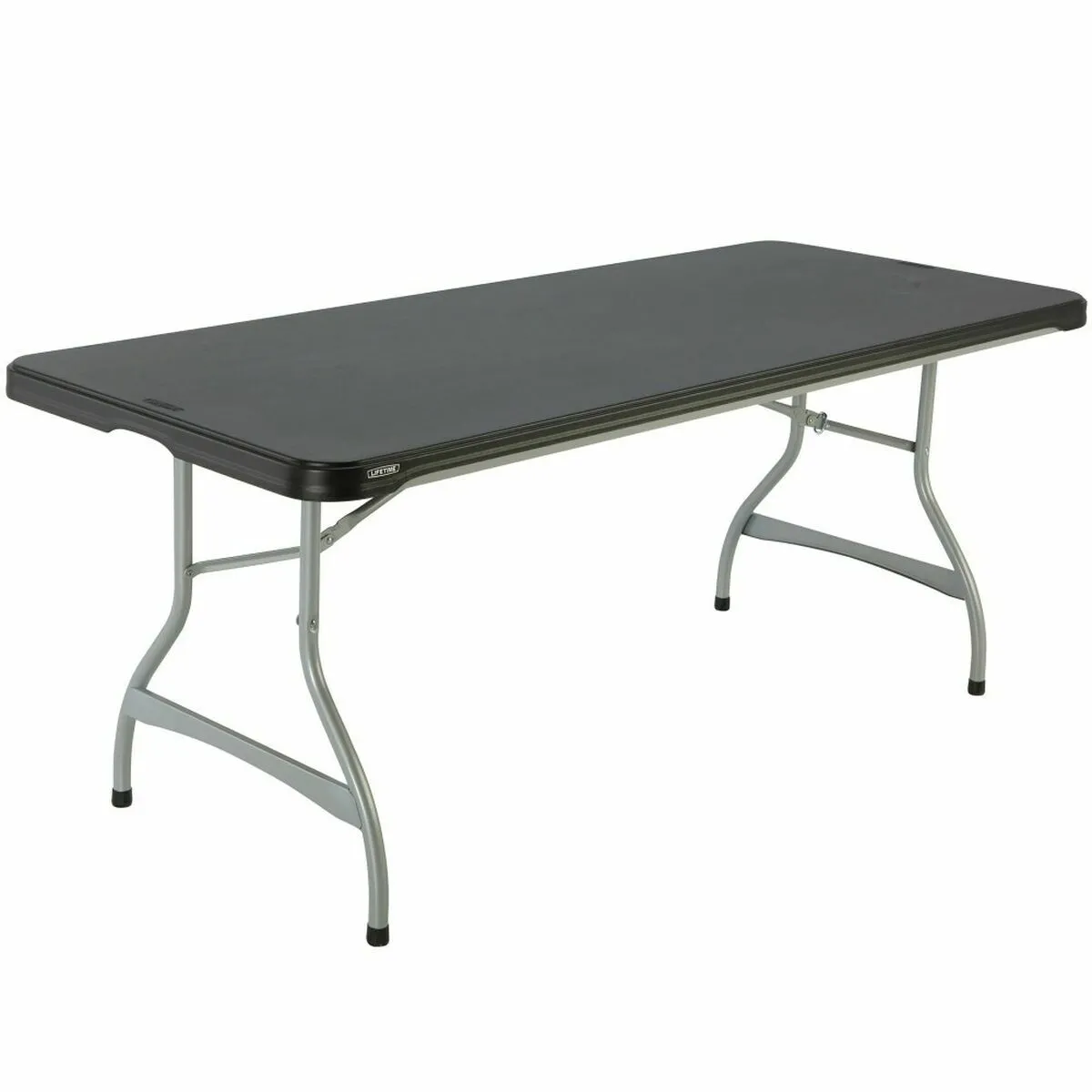 Lifetime Table de jardin pliante