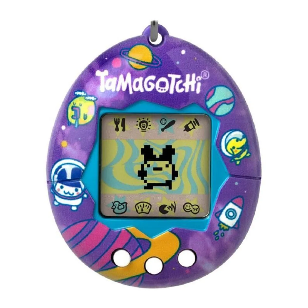 Autres jeux créatifs Bandai Jeu Tamagotchi Nano - Muichiro Tokito