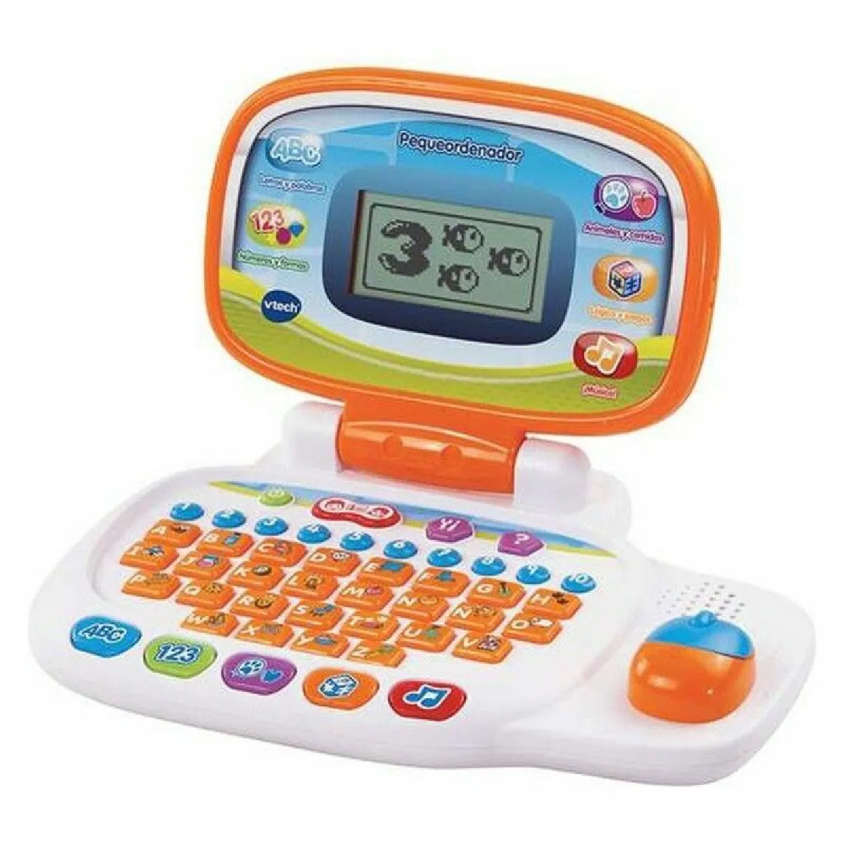 VTech Ordinateur Portatif Son