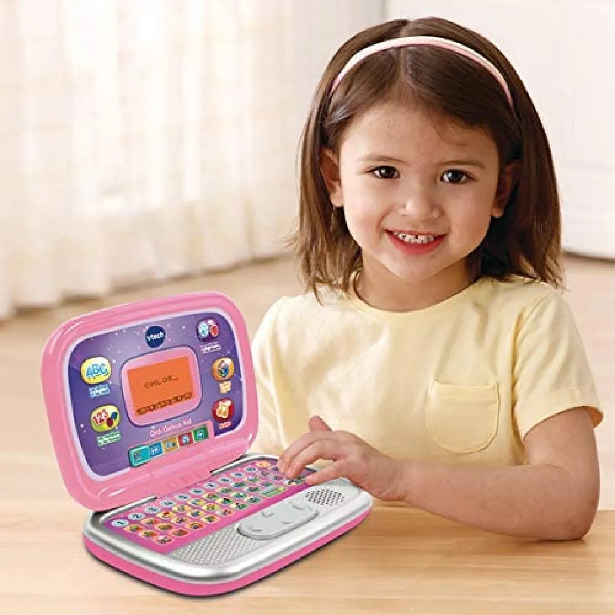 VTech Genius Kid