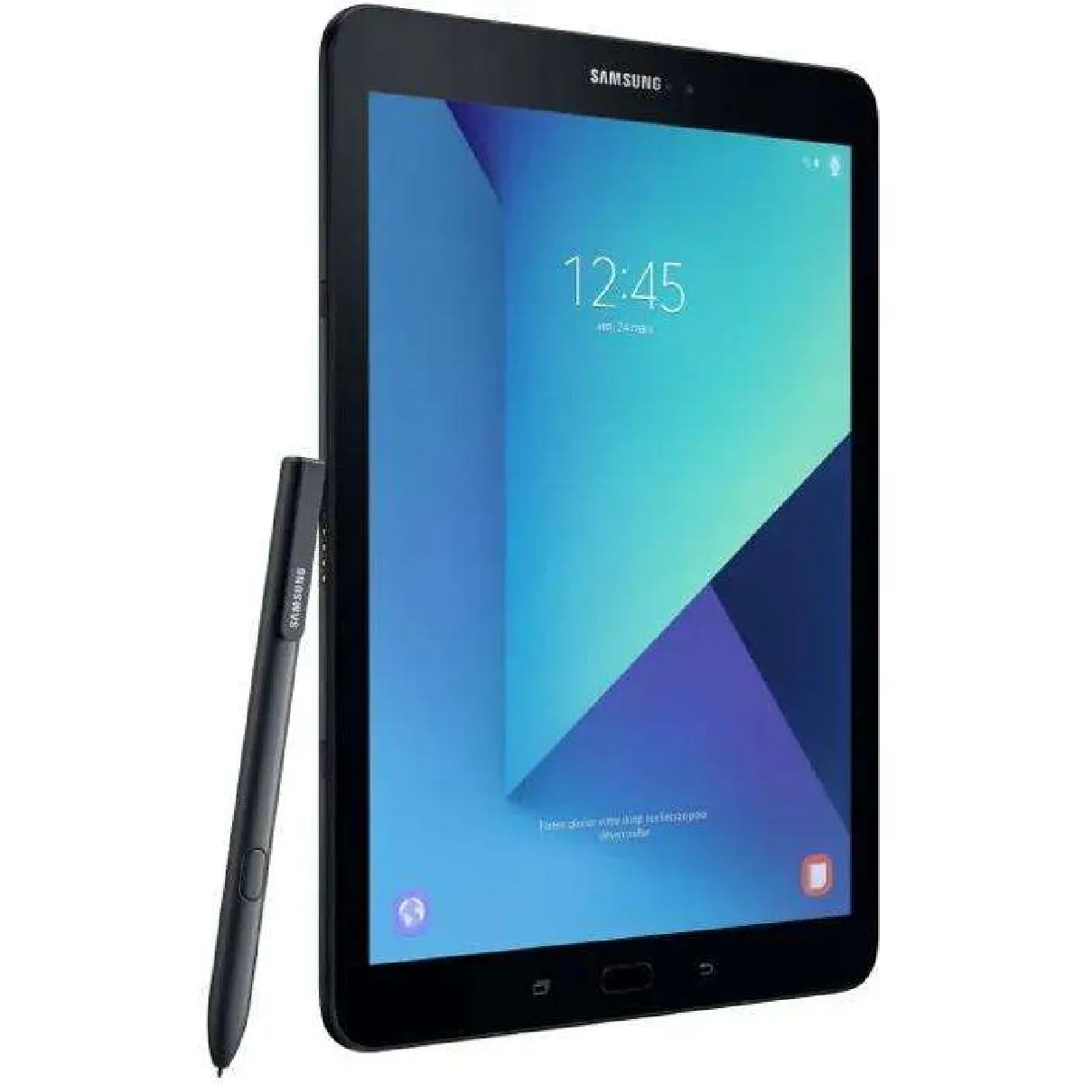 Samsung Galaxy Tab S3 - vue 3