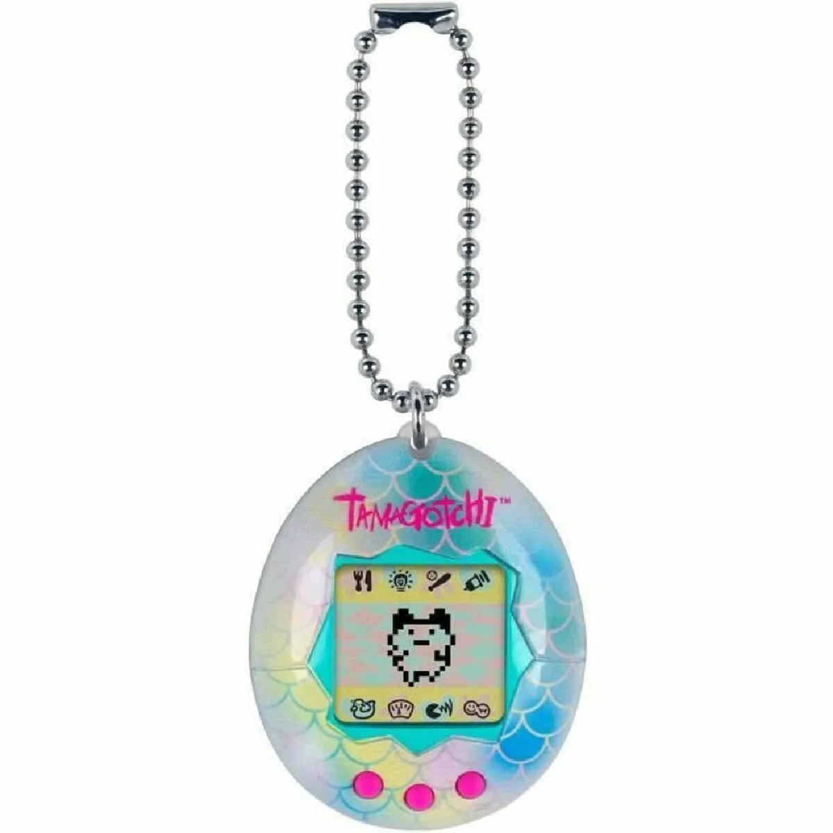 Bandai Tamagotchi Compagnon Virtuel - vue 3