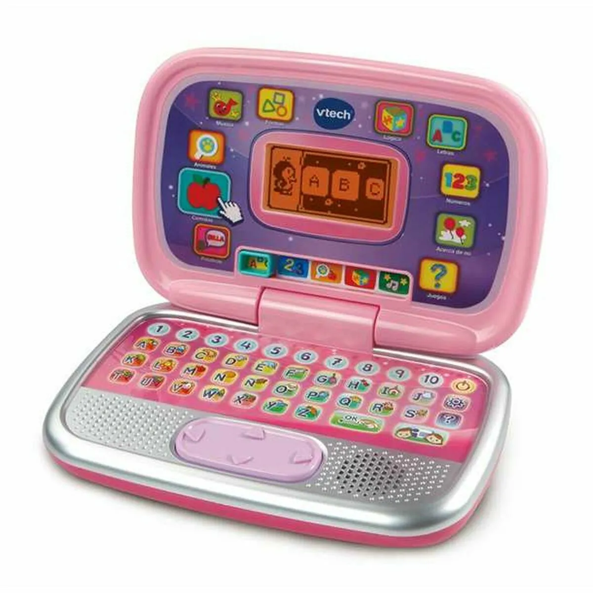 VTECH Diverpink PC