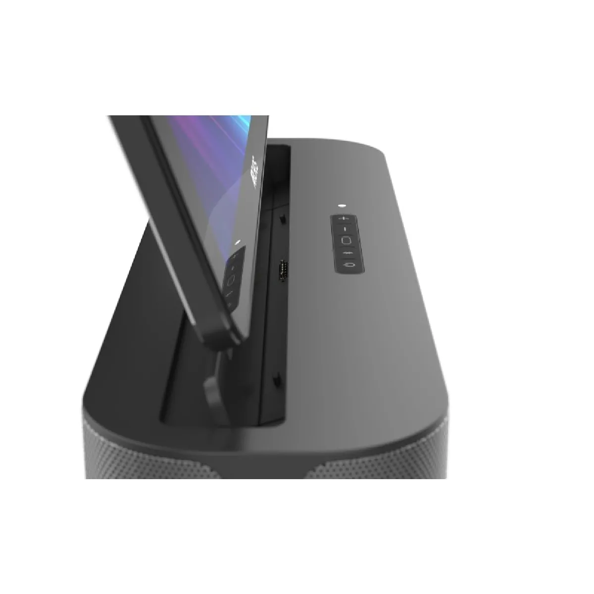 ARCHOS  Oxygen 101S Ultra - Noir