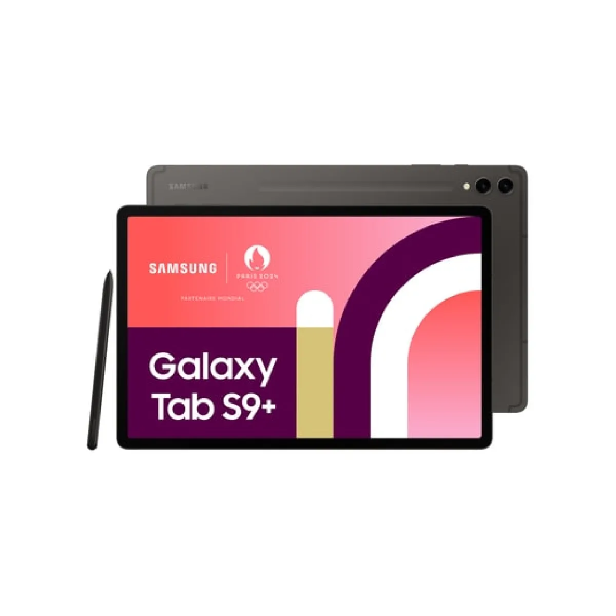 SAMSUNG Galaxy Tab S9+