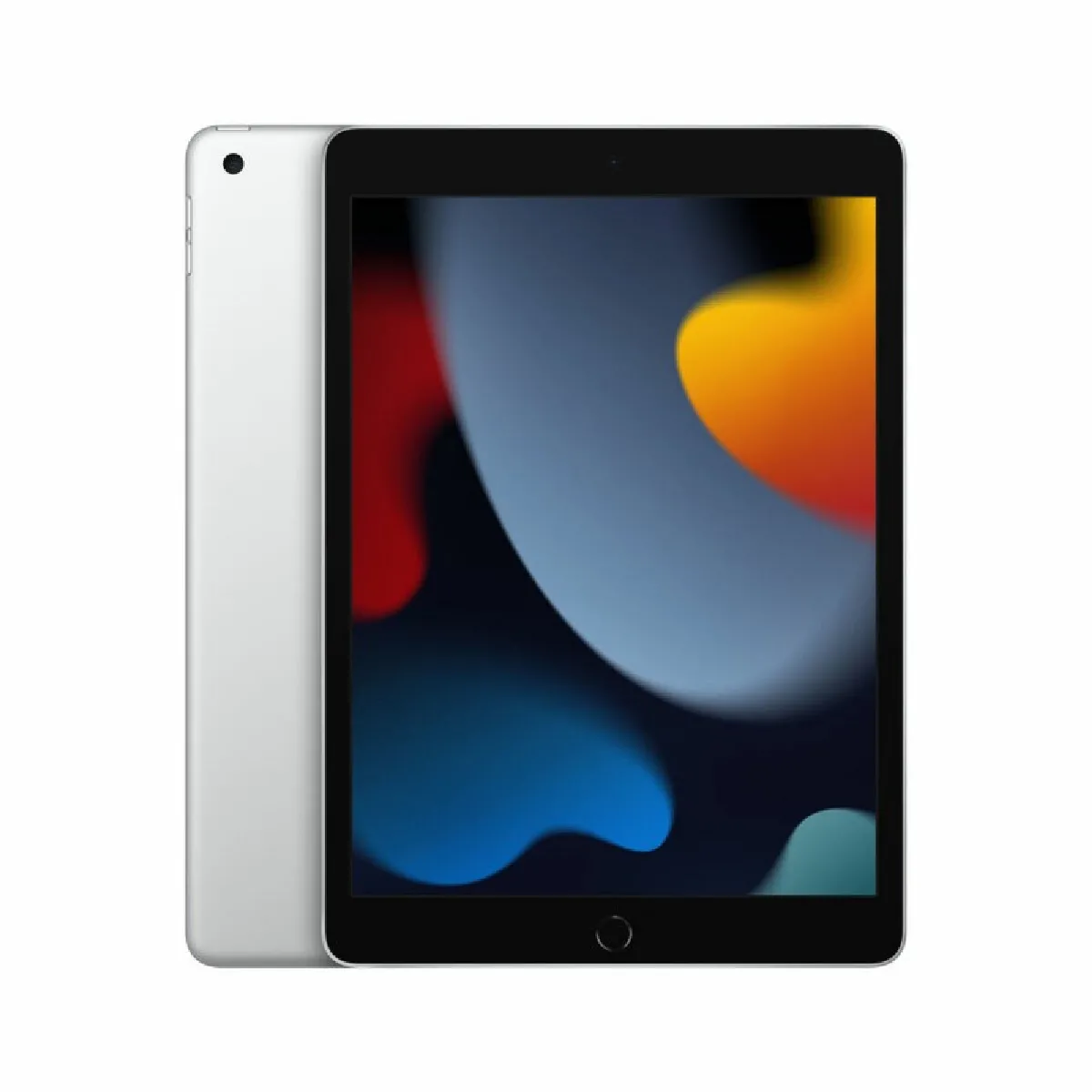 Apple iPad 10 2'' A13 - vue 3