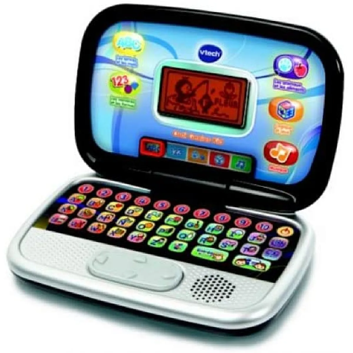 VTech Genius Kid - vue 2