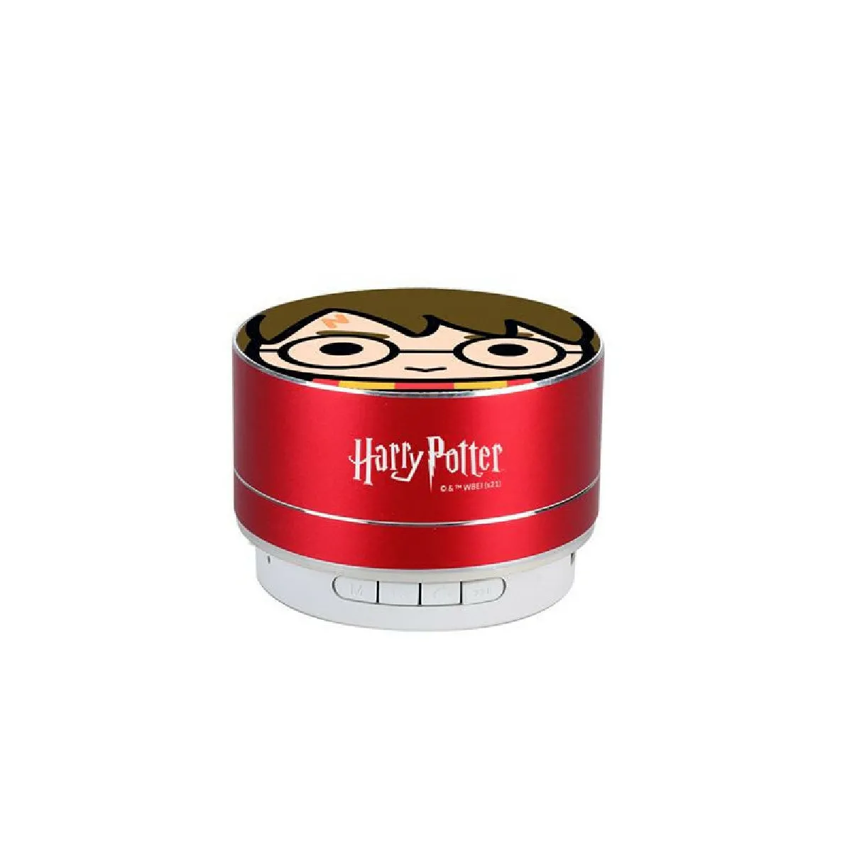 Enceinte Bluetooth Harry Potter 024 – 3W, Design Enfant