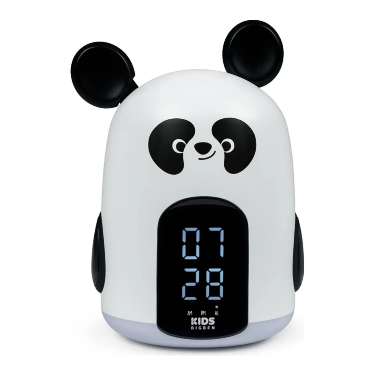 Bigben Réveil Veilleuse Enfant