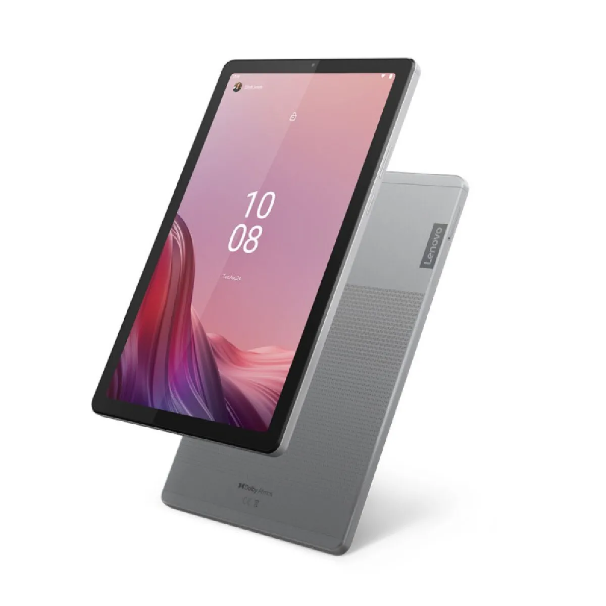 Tablette Lenovo Tab M11 11 - 8 Go RAM, 128 Go - Wi-Fi 5 - vue 9