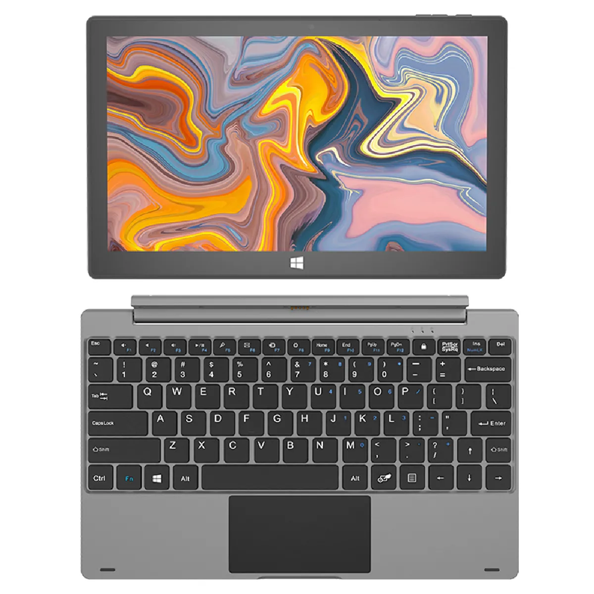 Yonis Tablette Windows 11