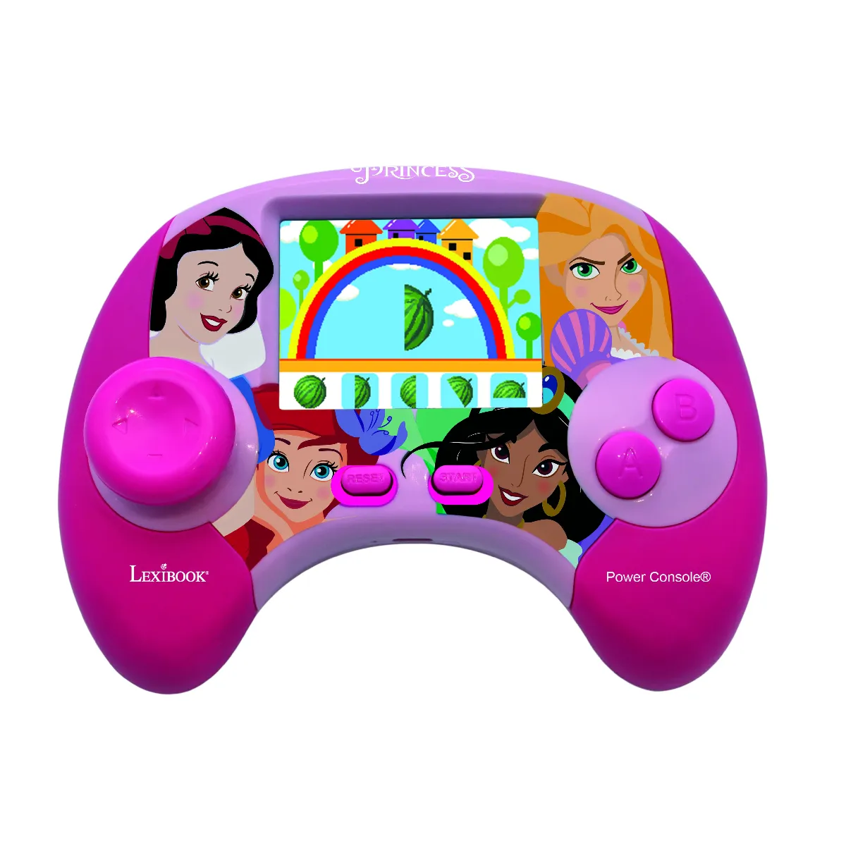 Lexibook Power Console