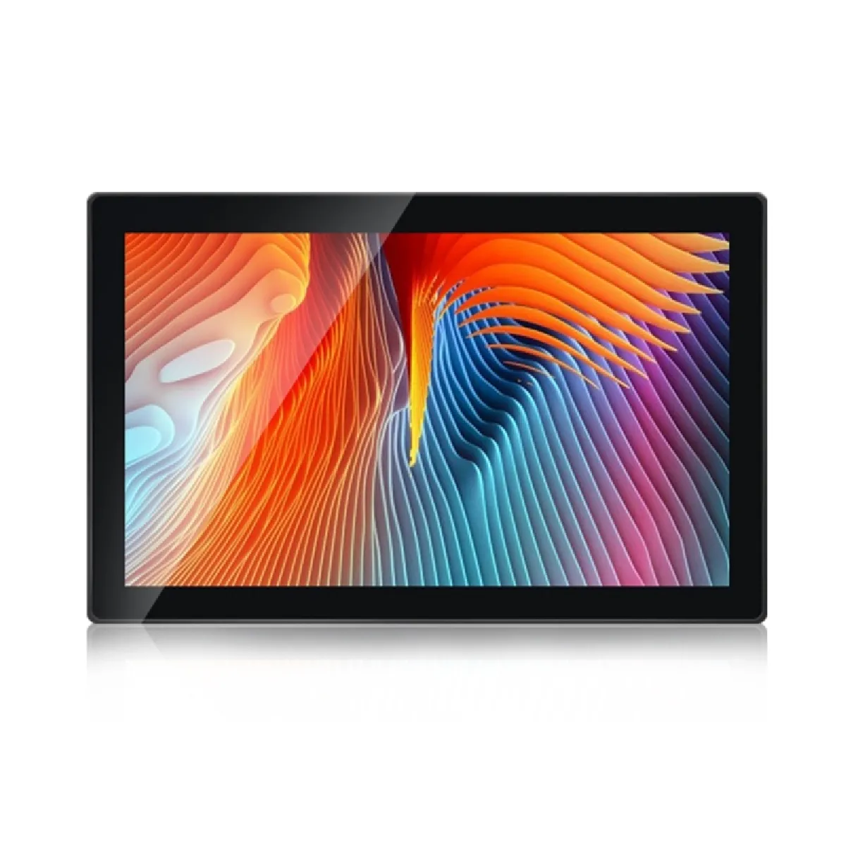 Tablette Tactile 18 pouces Grand écran Cadre Photo Numérique 2GB+ YONIS - vue 2