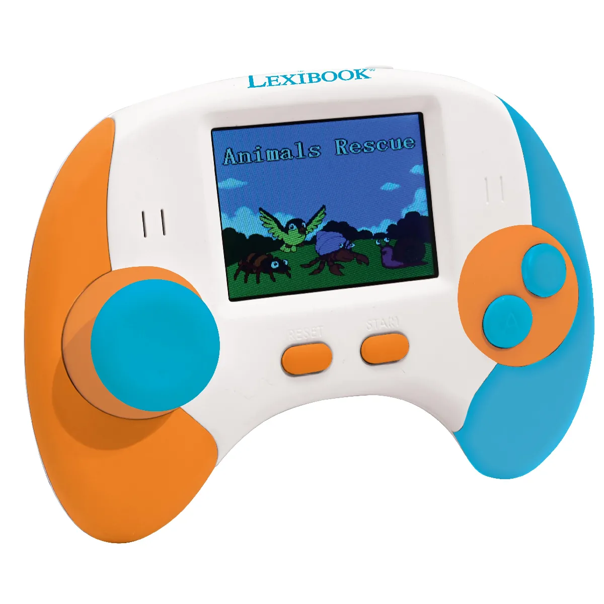 Lexibook Power Console