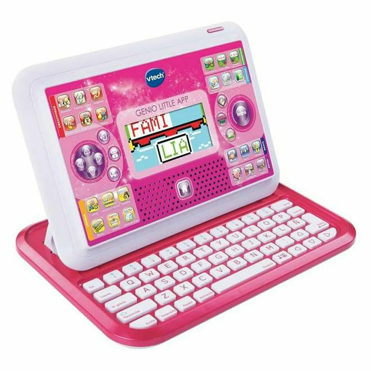 VTech Little App