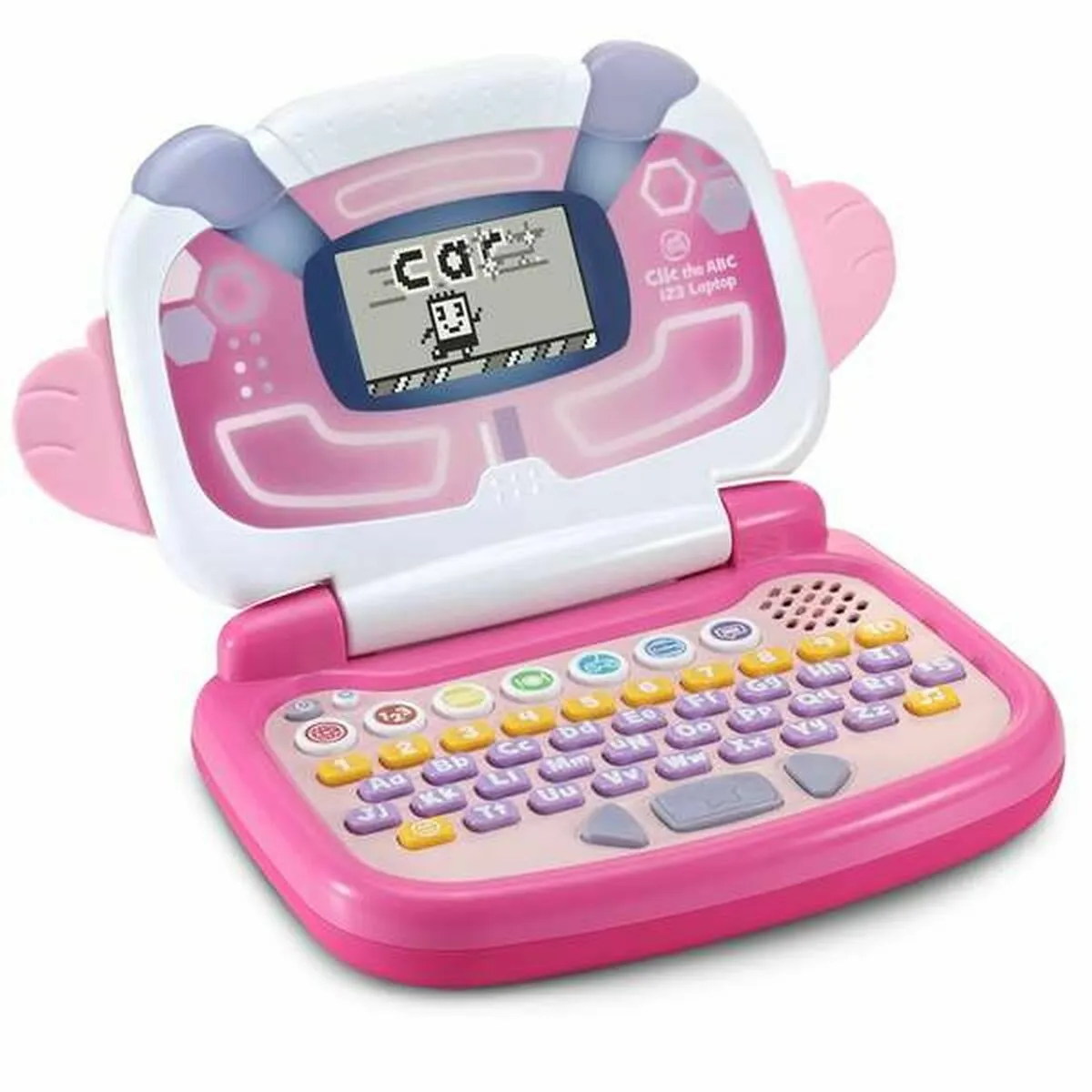 VTech Pequegenio ES