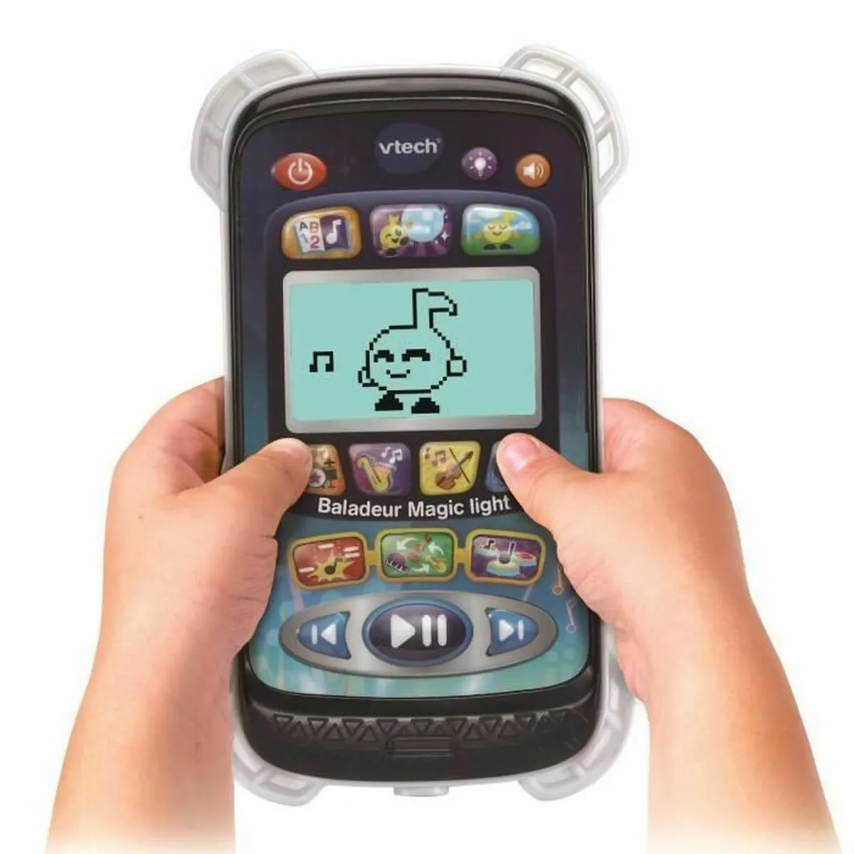 Vtech téléphone éducatif pour enfant