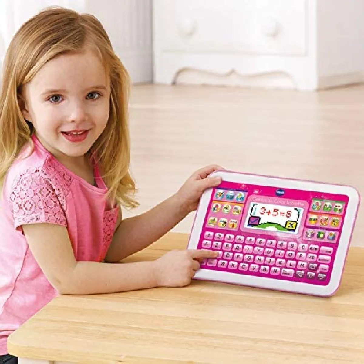 VTECH Genius