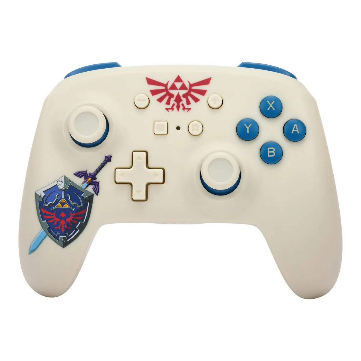 Powera Manette Sans Fil Nintendo Switch Zelda