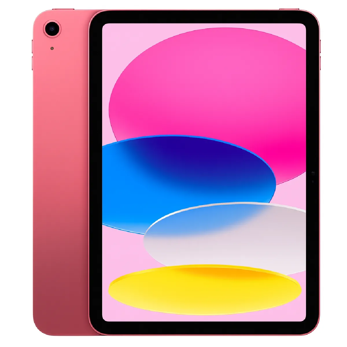 Tablette Apple iPad 10 9`` - vue 2