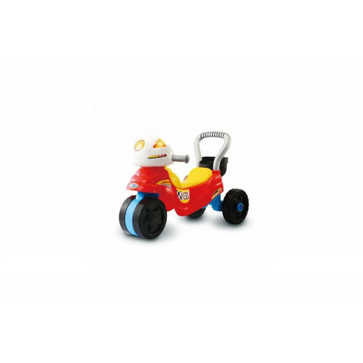 VTech Baby Trotti Moto 3 en 1 - vue 1