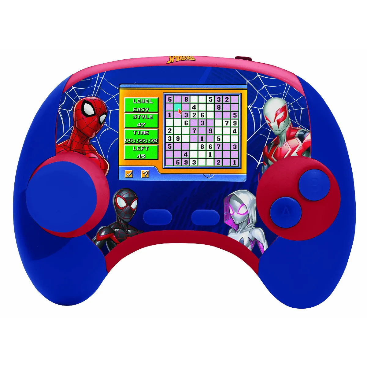 Lexibook Power Console Pat Patrouille - vue 6