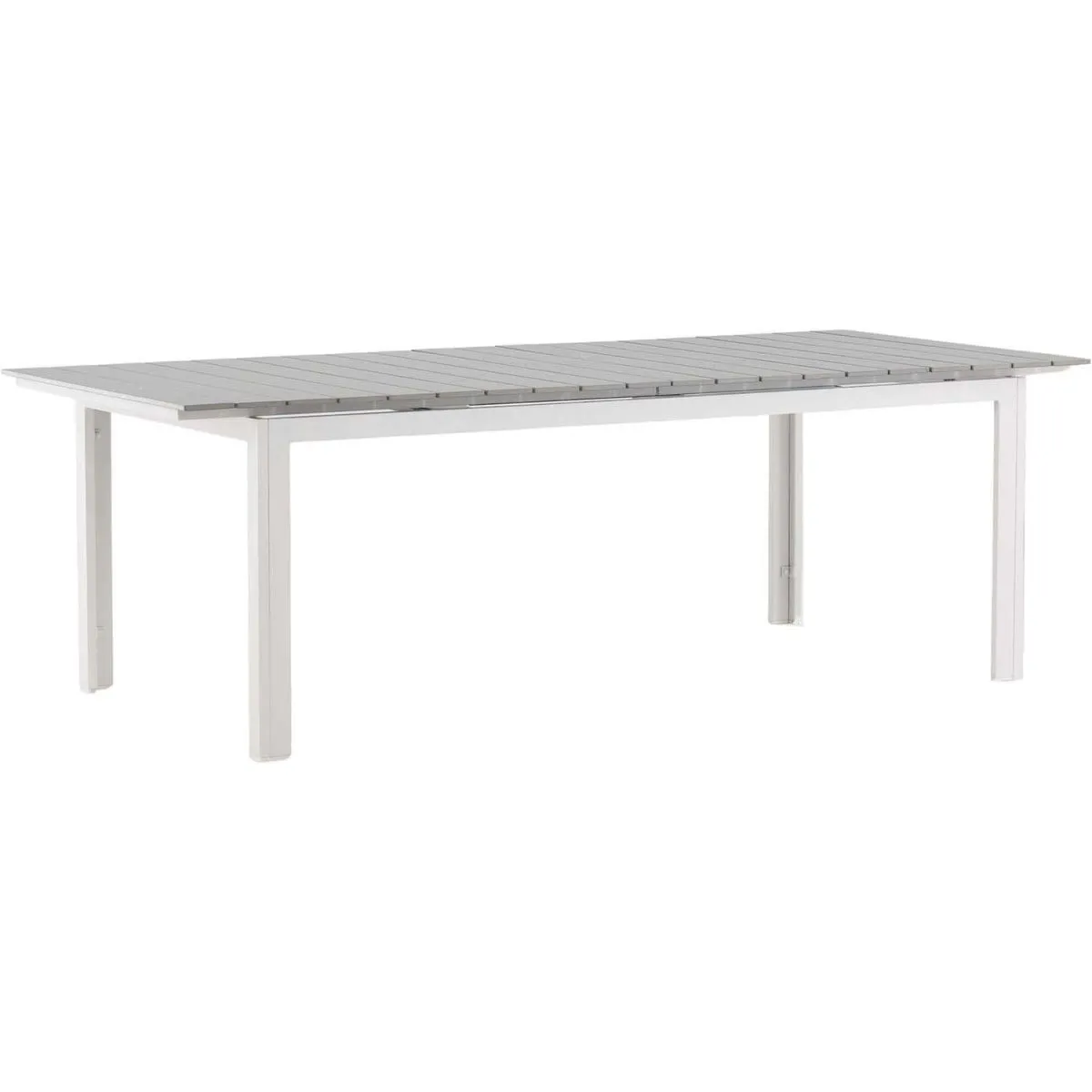 Venture home Table de jardin extensible - vue 2