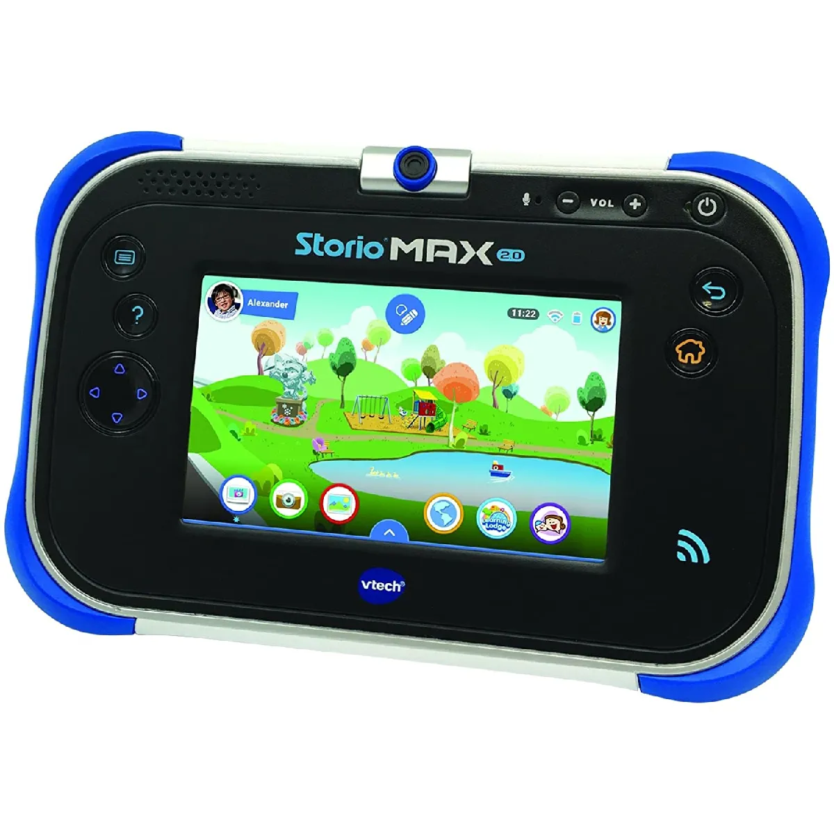 Tablette Tactile Storio Max 2.0 5 Vtech La Boîte - vue 4