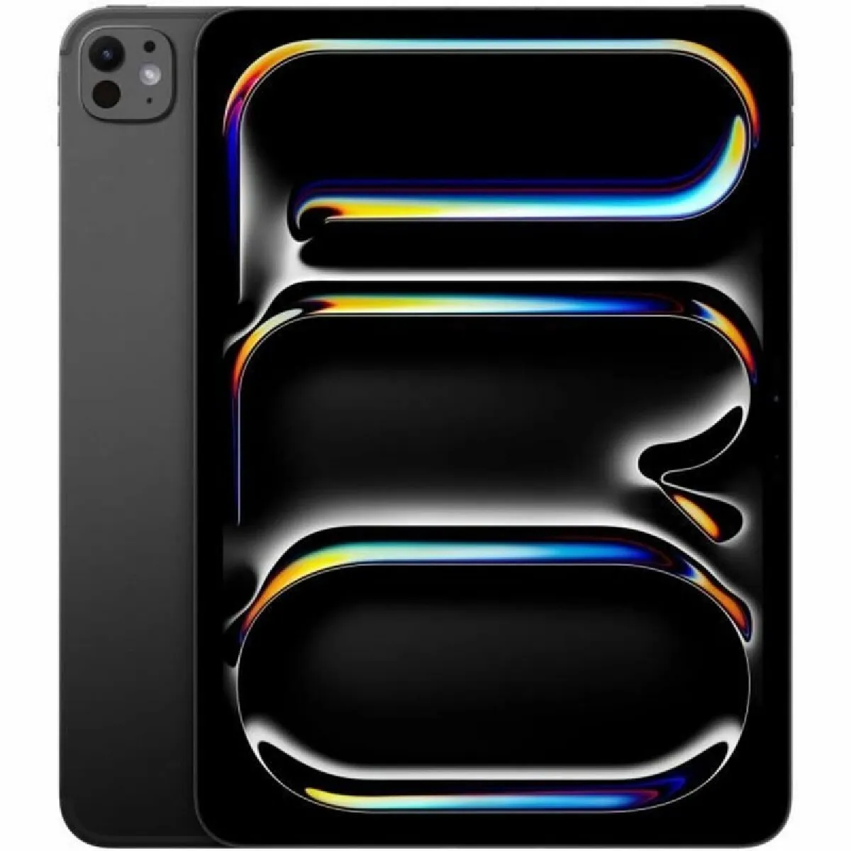 Tablette Apple iPad Pro M4 2024 Wi Fi 13 pouces avec verre standard