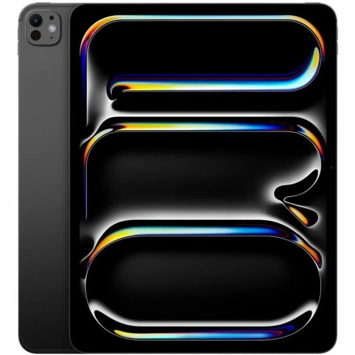 Apple iPad Pro 5G Apple TD LTE & FDD LTE 33 cm 13 Wi Fi 6E 802.11ax iPadOS 17 Neuf - vue 5
