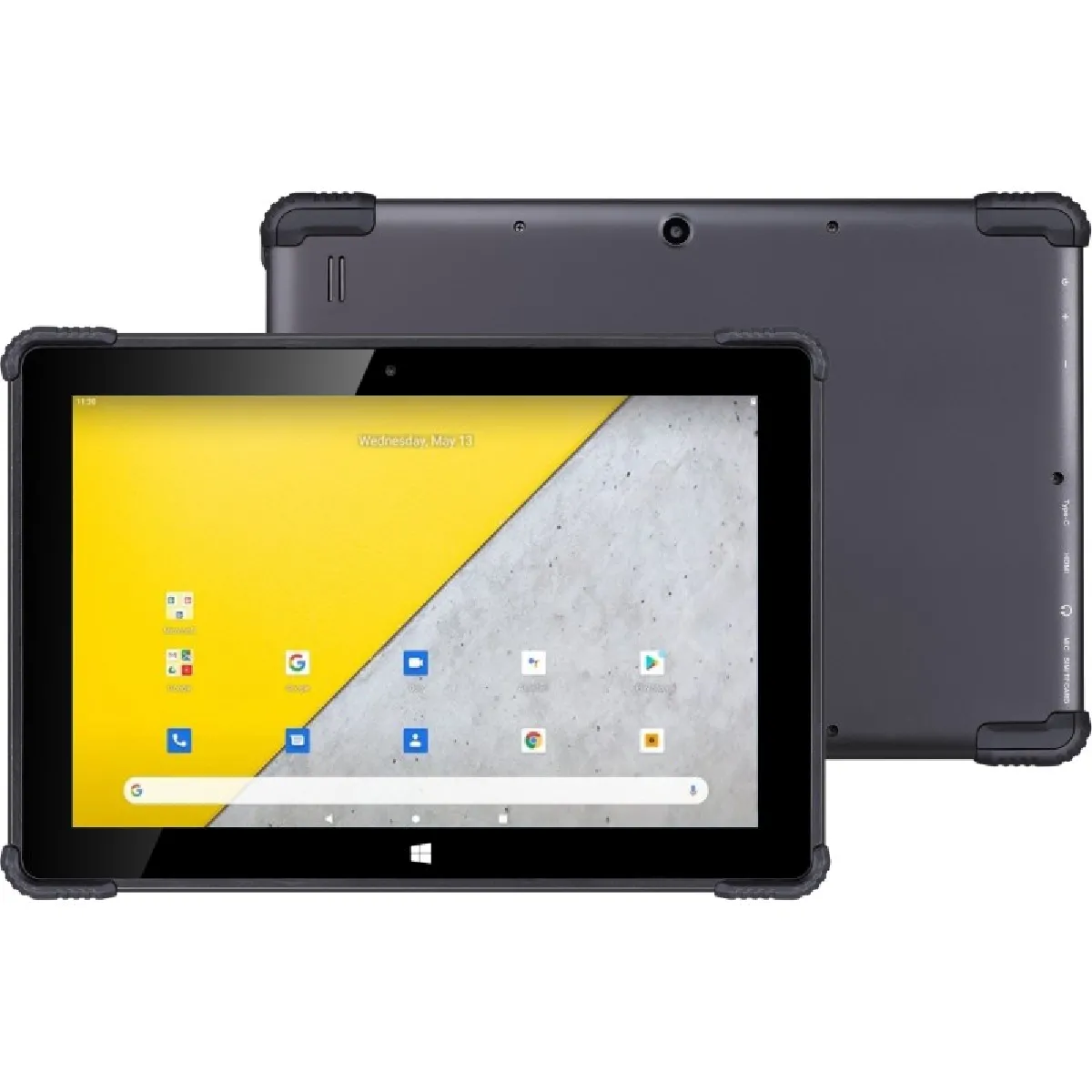 Archos T101X 4G Mediatek LTE 25 6 cm 10.1 2 Go Wi Fi 4 802.11n Android 10 Tablette mobile Neuf - vue 5