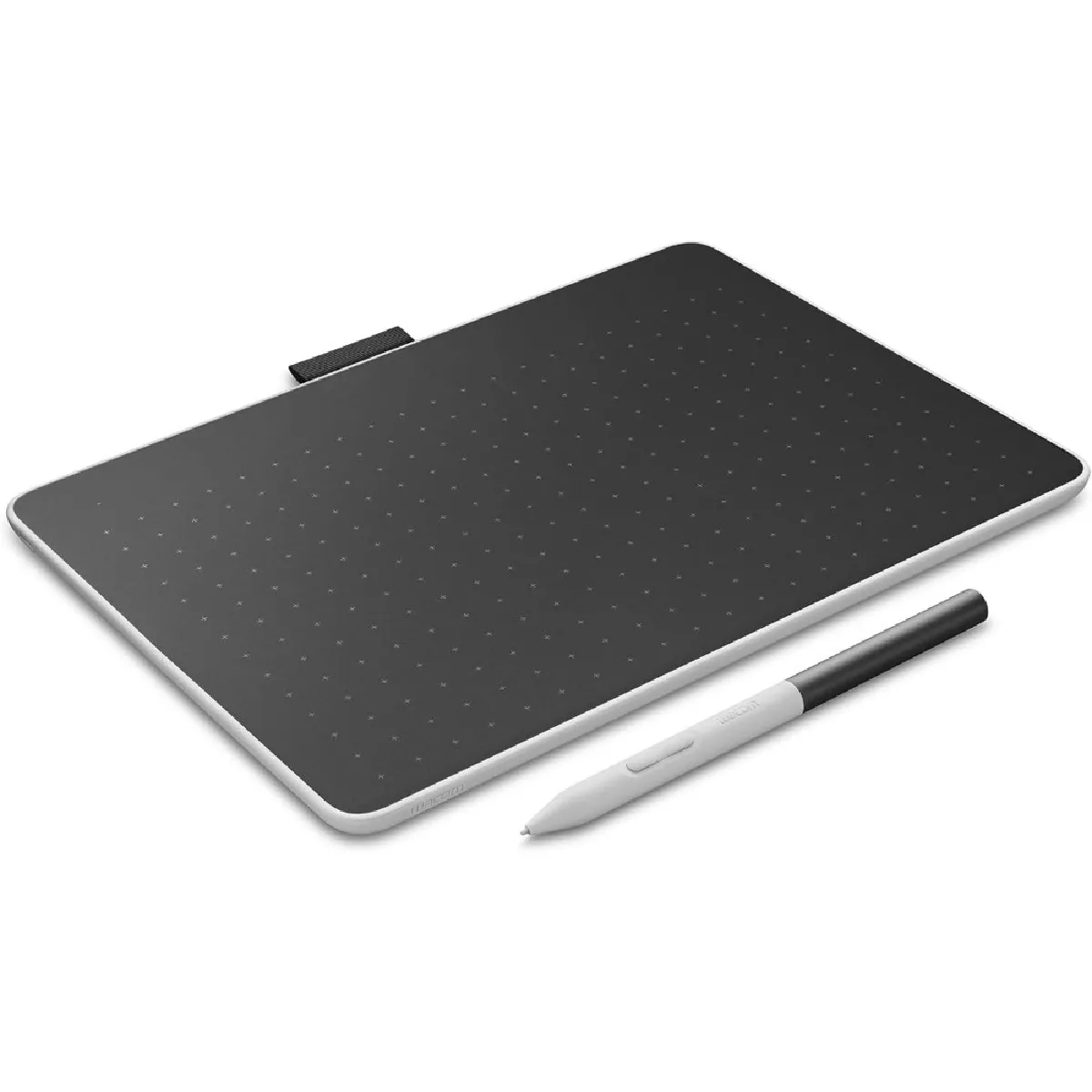 Wacom - Tablette graphique à stylet - 216 x 135 mm - PC Mac Android - Image 7