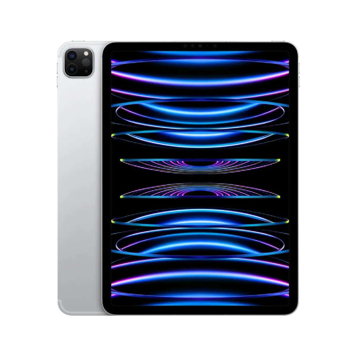 Apple iPad Pro 11 2022 - vue 2