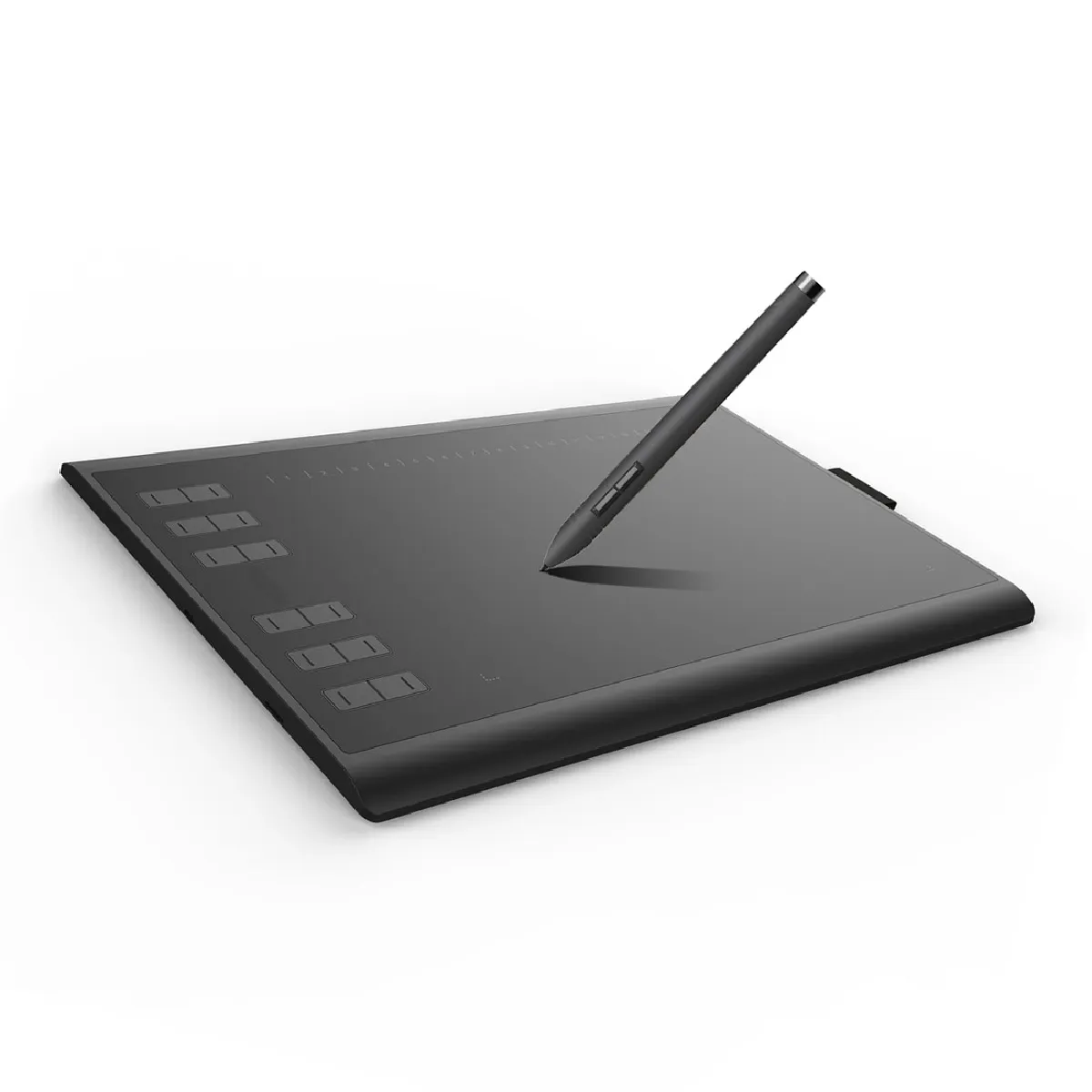 Yonis Tablette Graphique - Usb