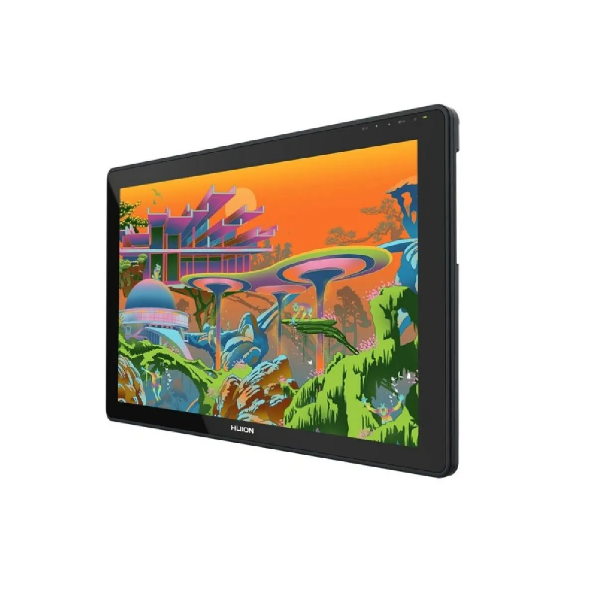 HUION  Kamvas