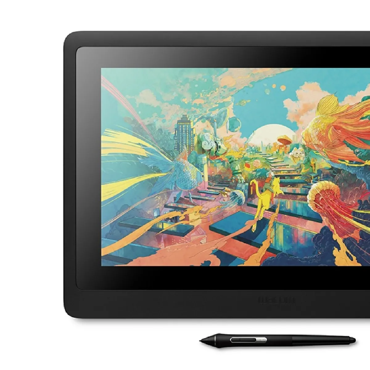 Wacom Cintiq 16