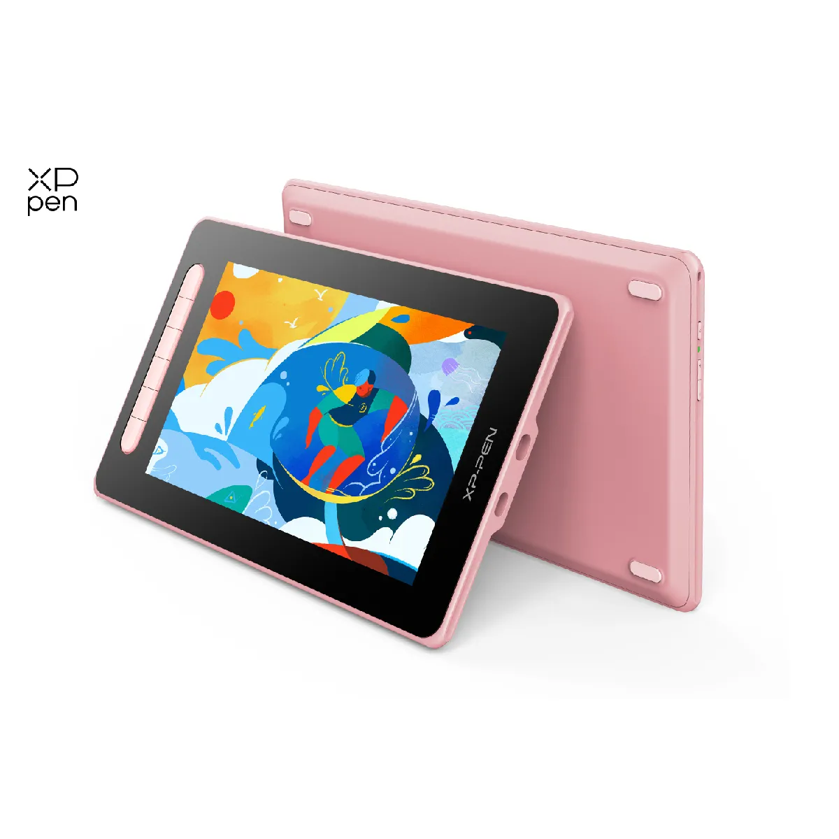 XP PEN XP-Pen Artist 10 2nd Gen Rose