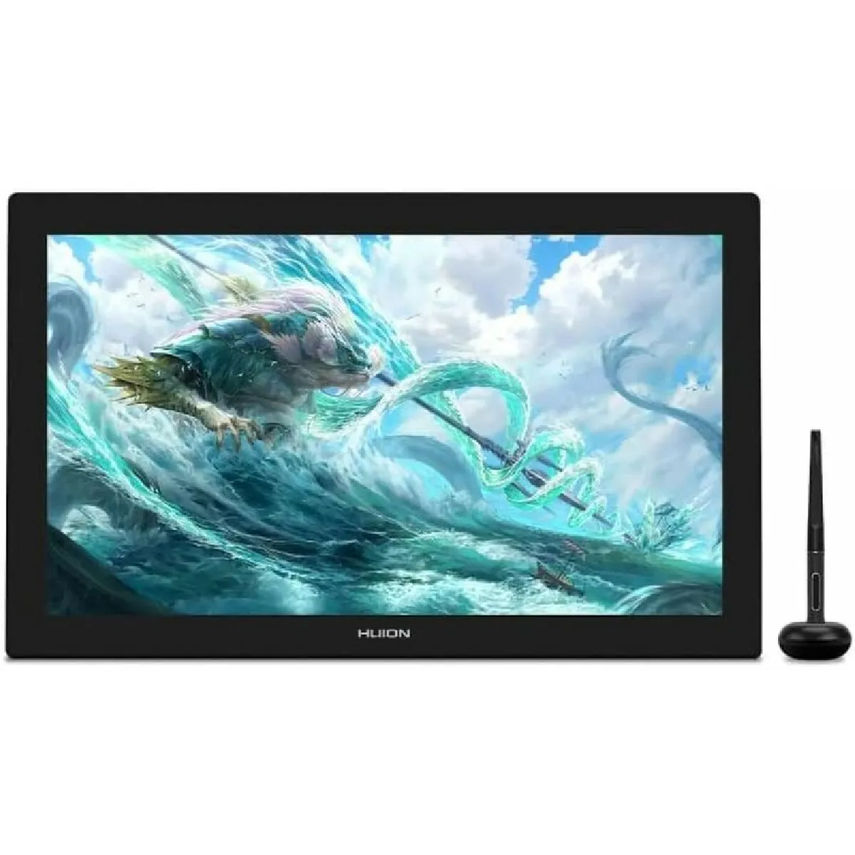 HUION  Kamvas - 24 pouces