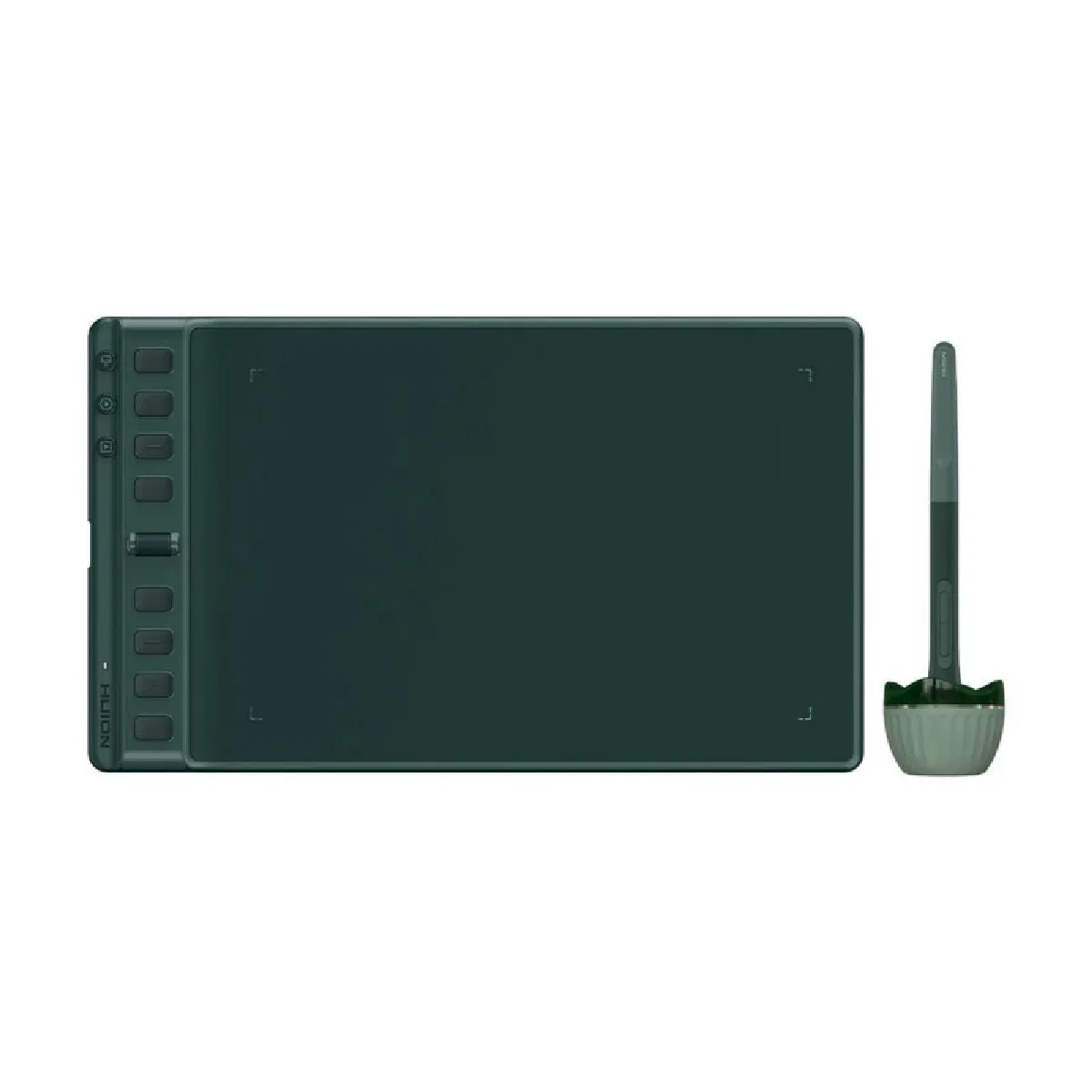 HUION  Inspiroy 2M