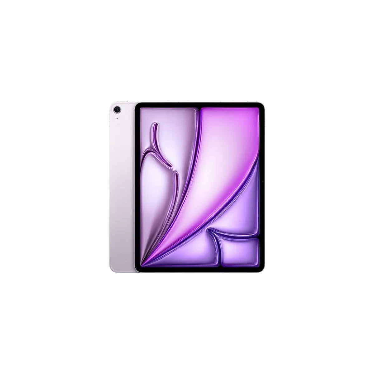 Apple iPad Air - Mauve 512 Go - 5G - 6ème génération