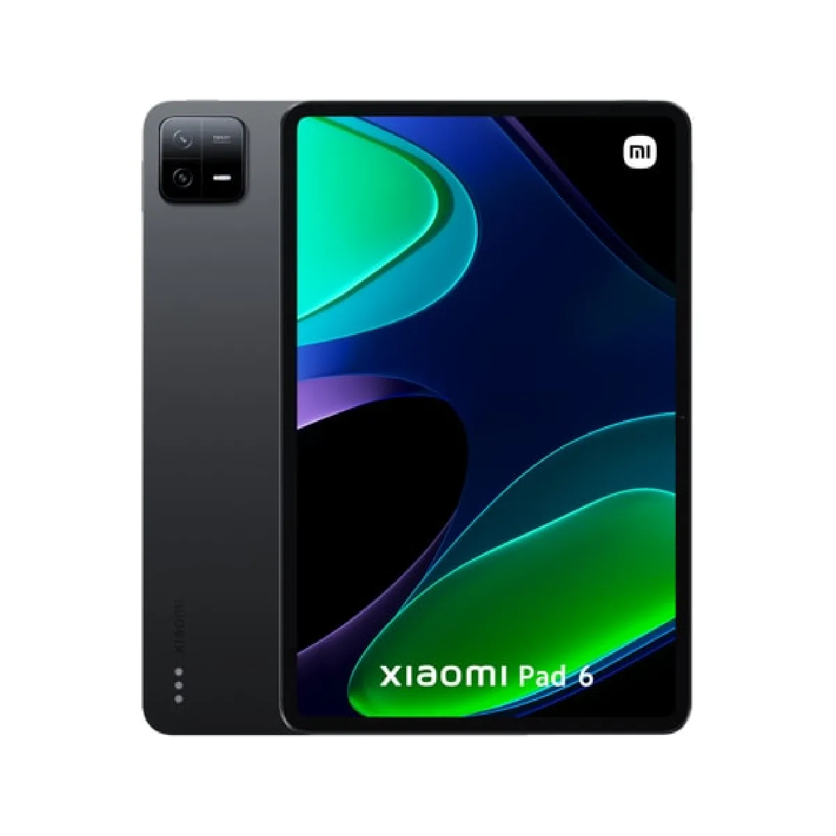Xiaomi Pad 6 - 11" - 128 Go - Gris stellaire
