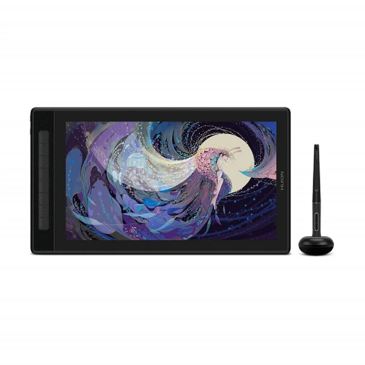HUION  Pro 16 2.5K