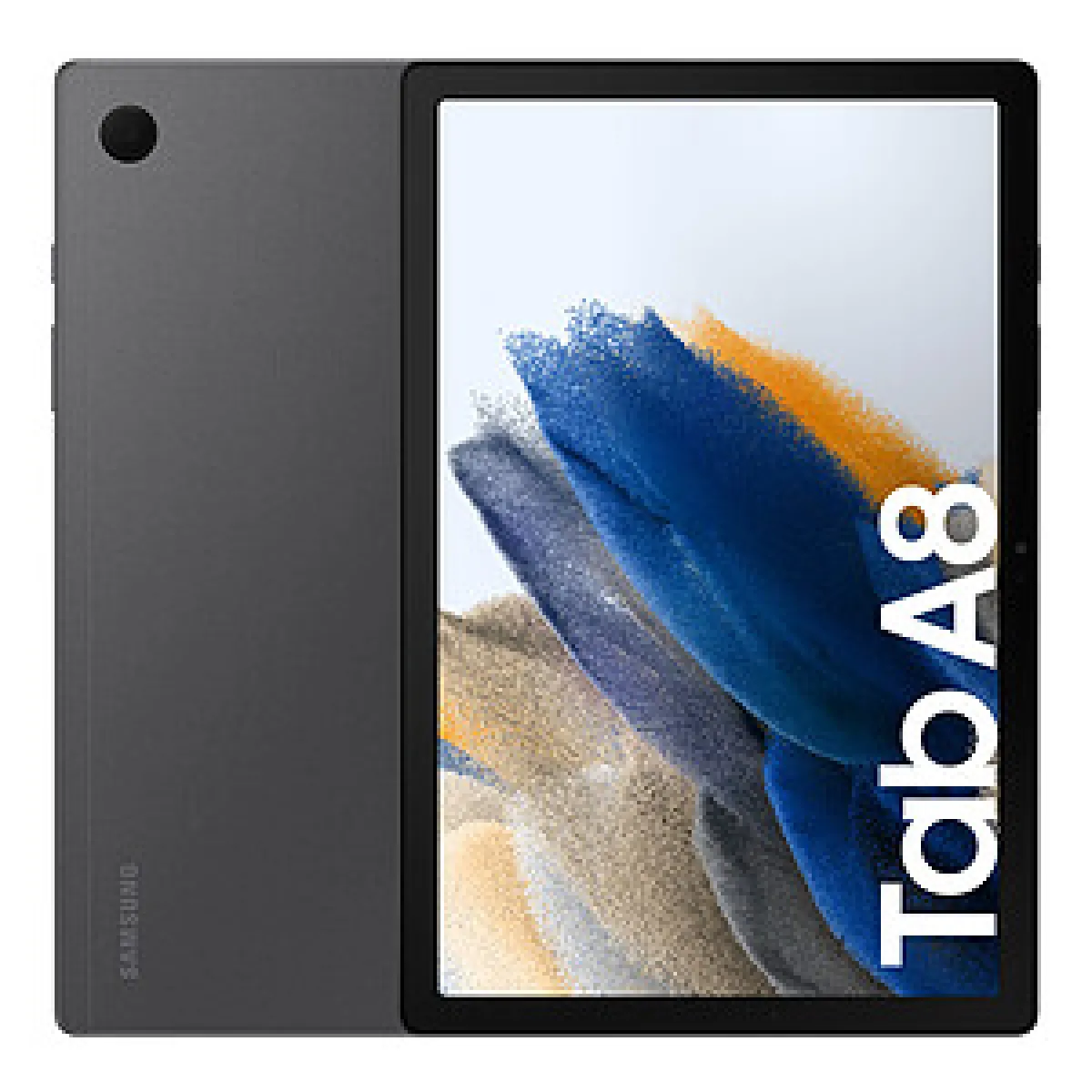 Samsung Galaxy Tab A8 10.5 32 Go 4G Anthracite