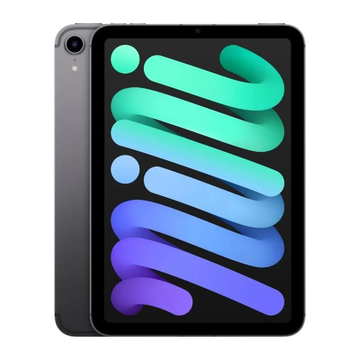 TABLETTE PC APPLE IPAD-MK8F3NF