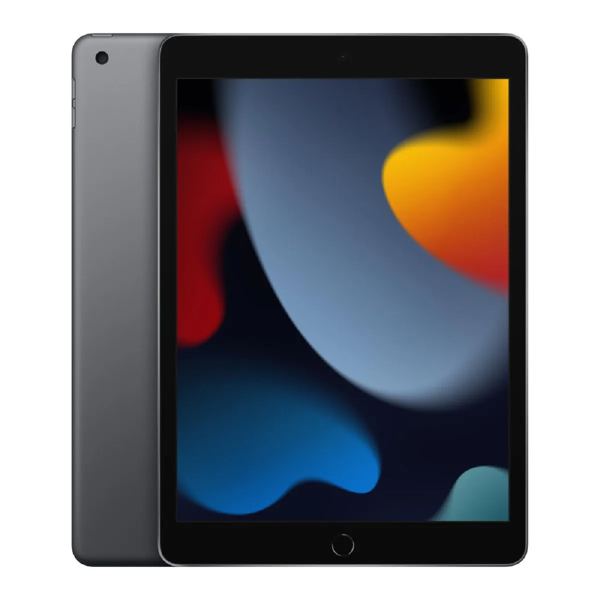 Apple iPad (2021) Gris Reconditionné - vue 5