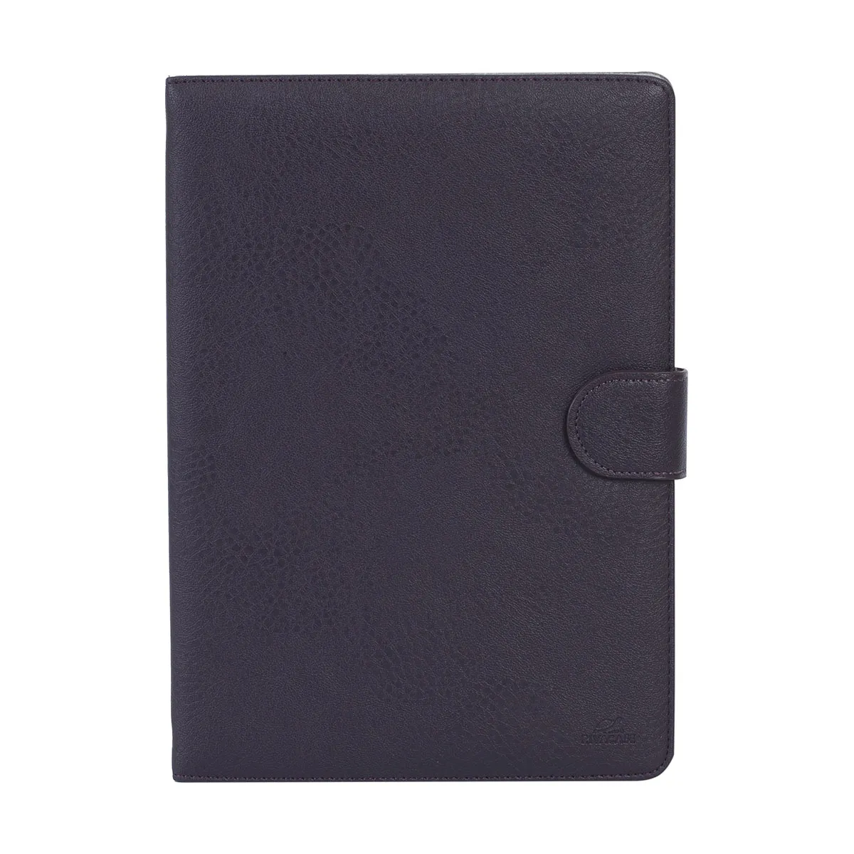Rivacase Violet Étui Pour Tablette Universel 10"/11" Édition Folio Orly Multi-Fonction