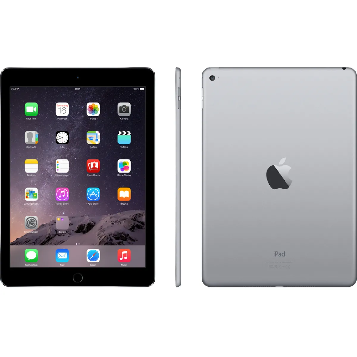 Apple iPad Air 2 - 16 Go