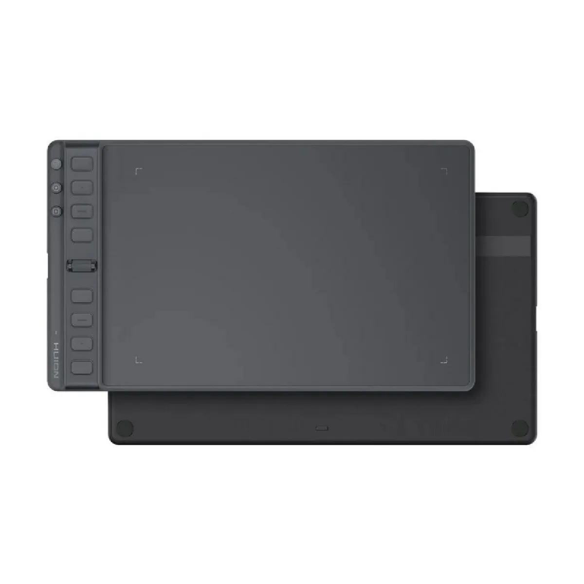 HUION  Inspiroy 2M