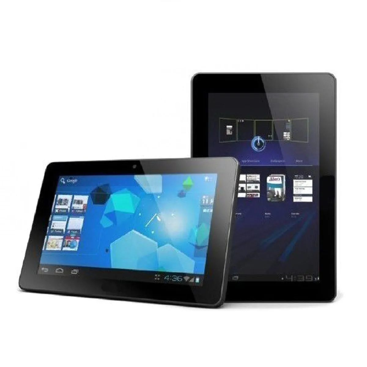 Yonis Tablette Android 7 pouces - Noir
