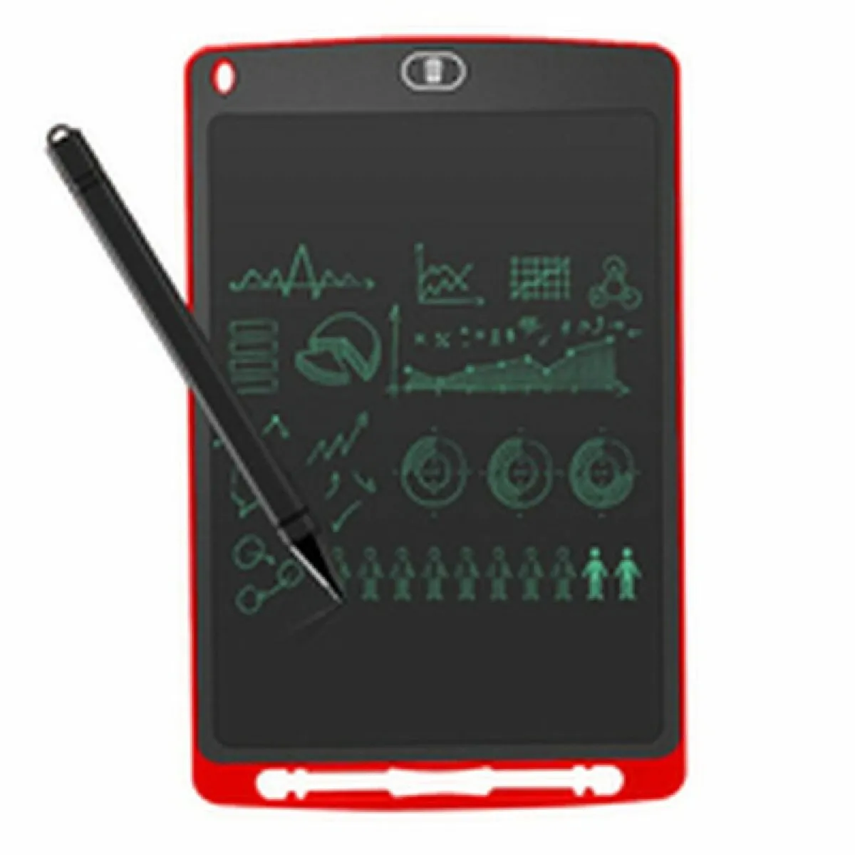 Leotec Tablette Graphique - 10 Pouces